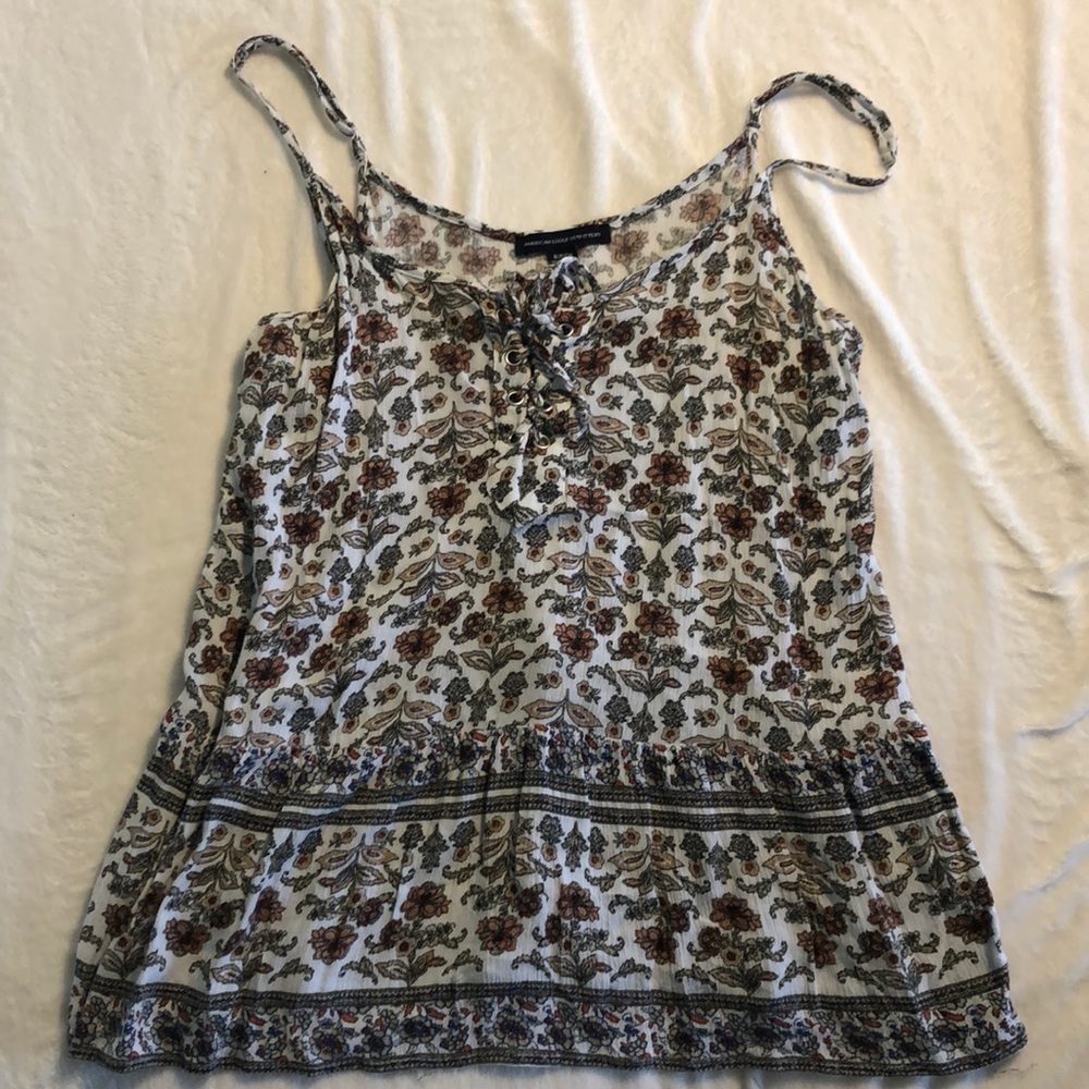 American eagle cami